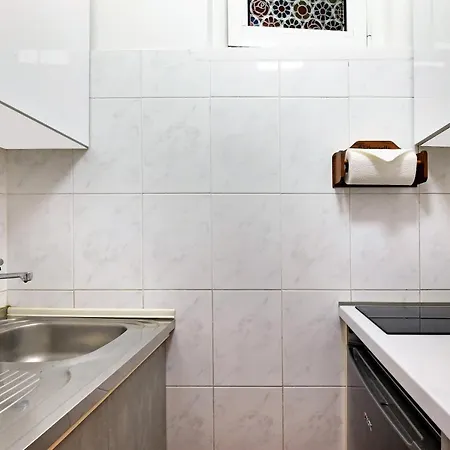 La Petite Boheme Apartment