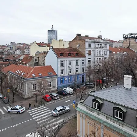 La Petite Boheme Belgrade