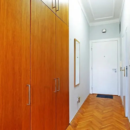 Apartment La Petite Boheme *